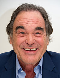 Oliver Stone