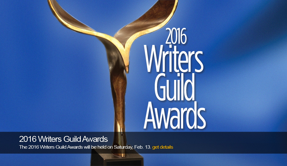 Writers Guild Of America Awards Nominees Are Here The REM
