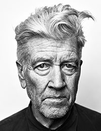 David Lynch