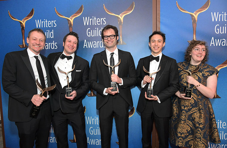 Writers Guild Awards