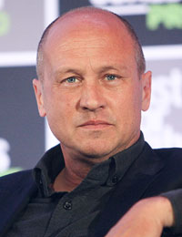 Mike Judge Has A Simple Formula For Writing A Good King Of The